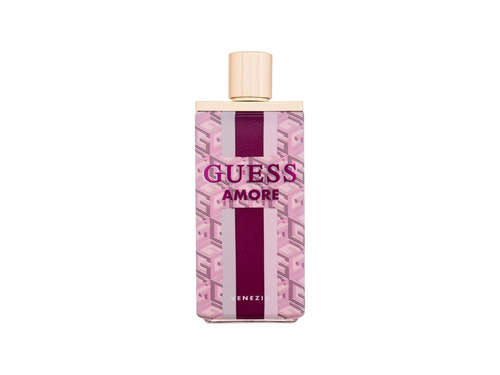 GUESS Amore Venezia W Woda toaletowa 100ml-648725
